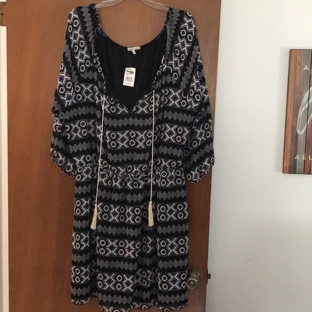 Charlotte Russe dress